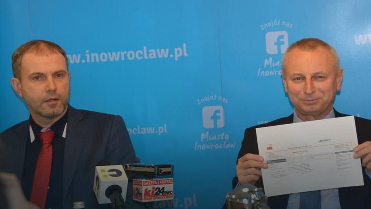 Zgodnie z zapowiedziami na stronie inowrocławskiego Biuletynu Informacji Publicznej został uruchomiony rejestr umów. W specjalnej zakładce są umieszczane dane o wydatkach samorządu. Dzięki temu mają zniknąć niejasności oraz podejrzenia dotyczące publicznych zakupów i kosztów funkcjonowania miasta.