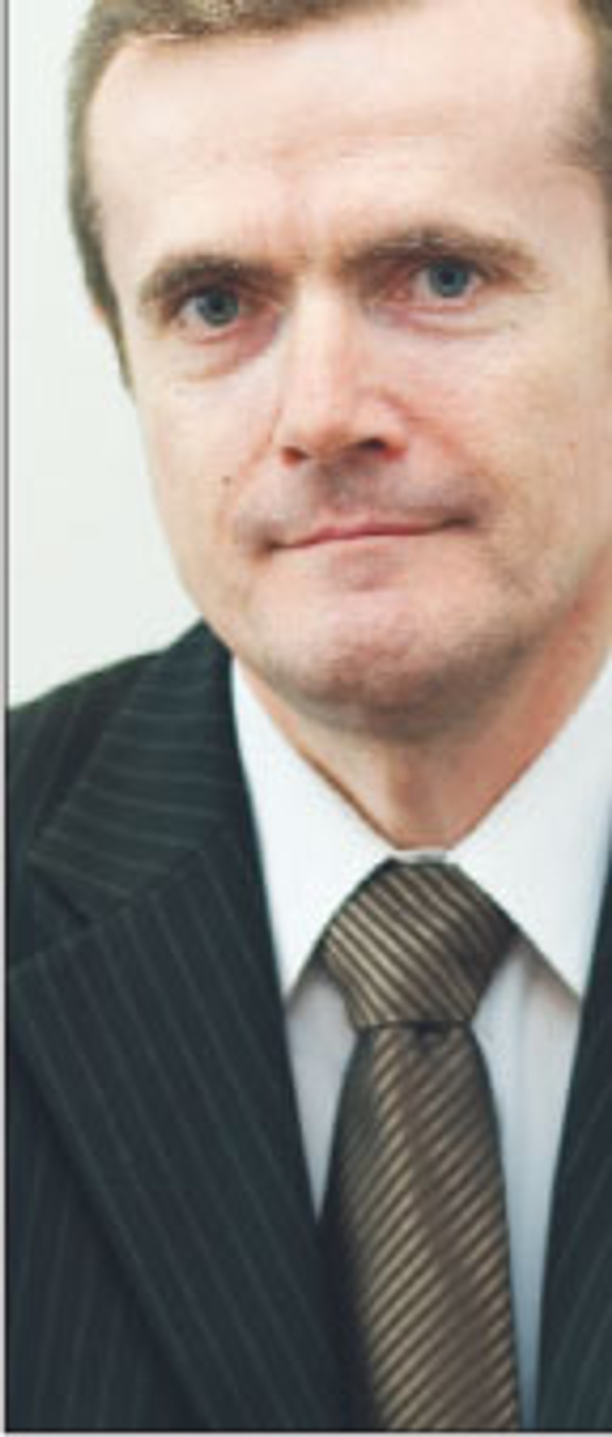 Krzysztof Tomaszewski