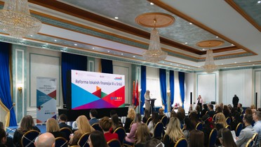 Ključ ka efikasnosti lokalnih vlasti kroz RELOF inicijative