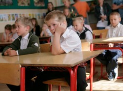 PO nie wycofa się z wysłania 6-latków do szkoły