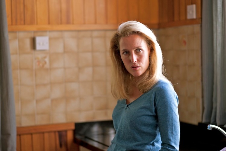 'Shadow Dancer' – premiera: 7 grudnia