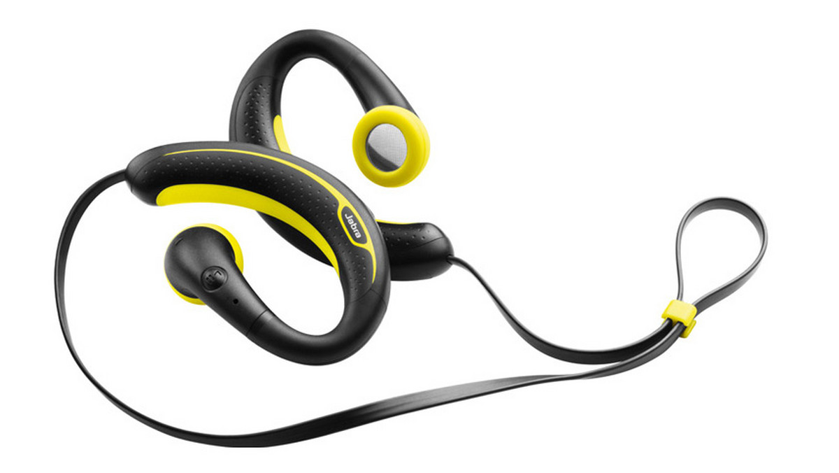 Jabra Sport Wireless+