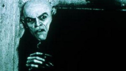 Morbid! Ellopták a Nosferatu című horrorfilm rendezőjének fejét