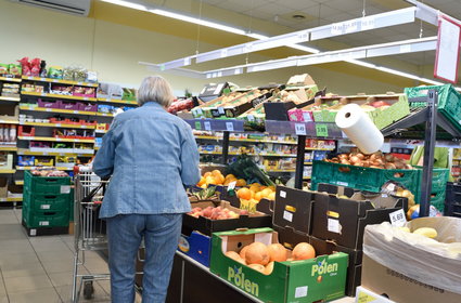 Największa polska sieć marketów diagnozuje, jak zmieniły się zachowania klientów i dostawców