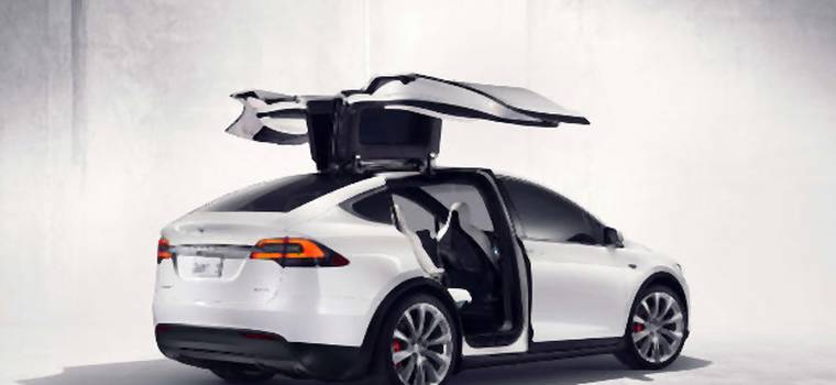 Elon Musk ujawnia nowe szczegóły o Tesla Model Y