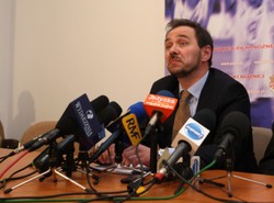 Wydział Dyscypliny PZPN zastrajkował