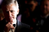 Christopher Waltz