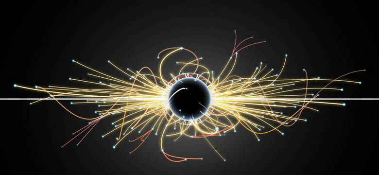 Okultyzm, zagłada i dziwadełka: spiski wokół Wielkiego Zderzacza Hadronów