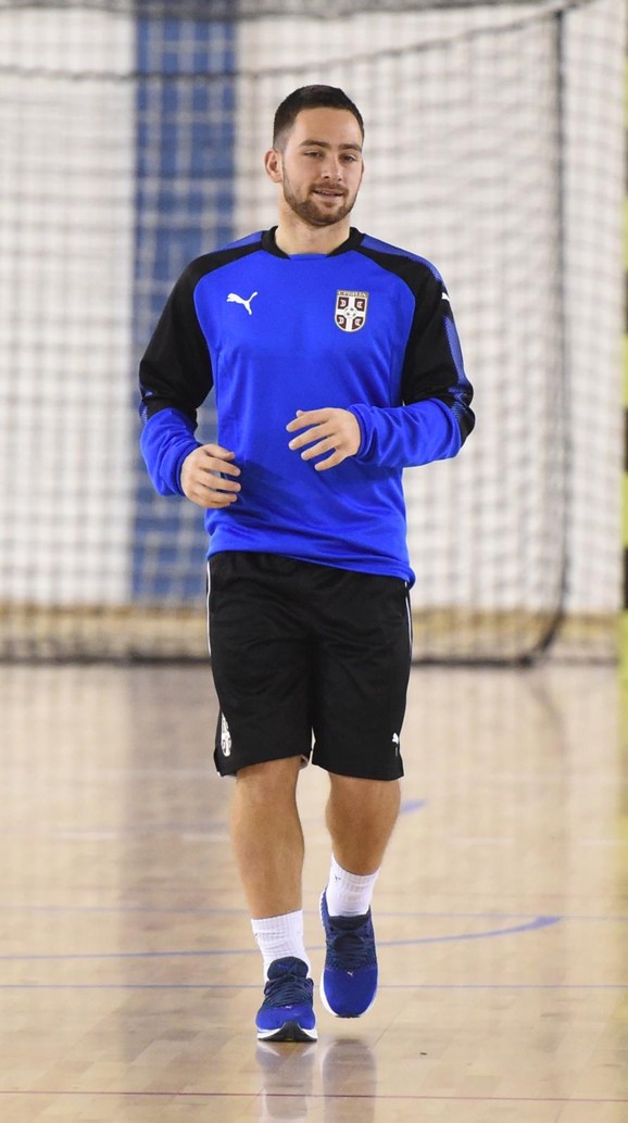 Andrija Živković