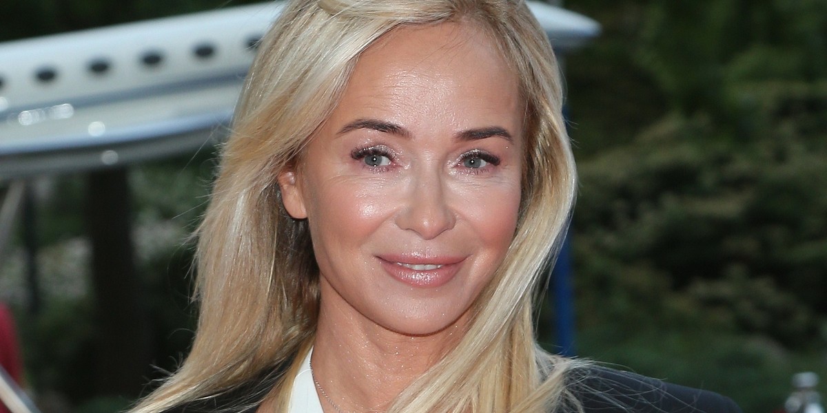 Joanna Przetakiewicz stworzyła markę La Mania Home. Dodatki do domu