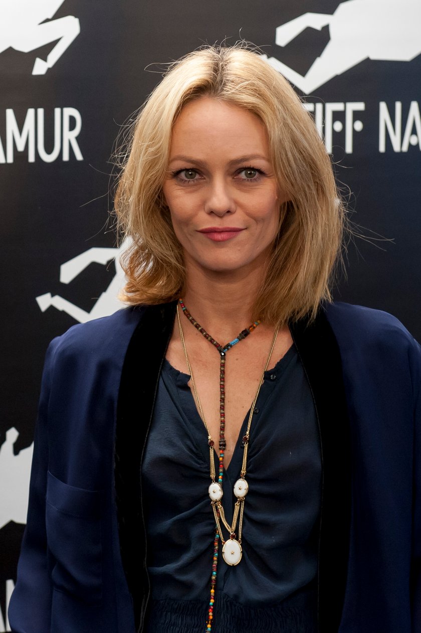 Vanessa Paradis