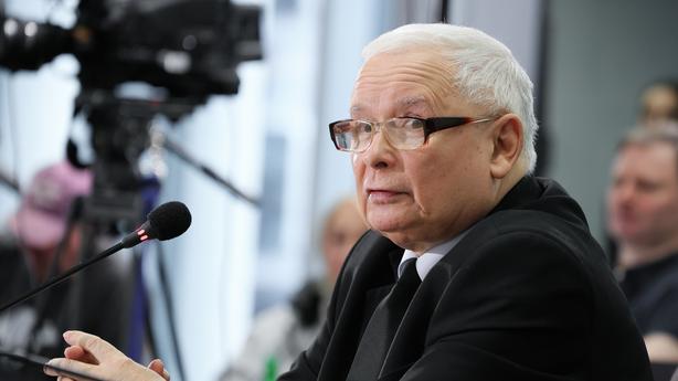 Jarosław Kaczyński