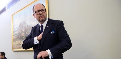 Paweł Adamowicz: będę kandydował!