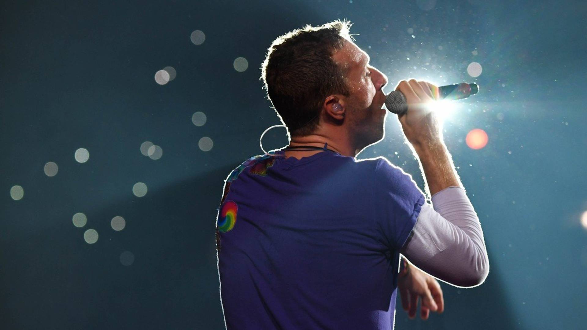 Coldplay prvi i poslednji put odsvirali novu pesmu