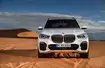 Nowe BMW X5