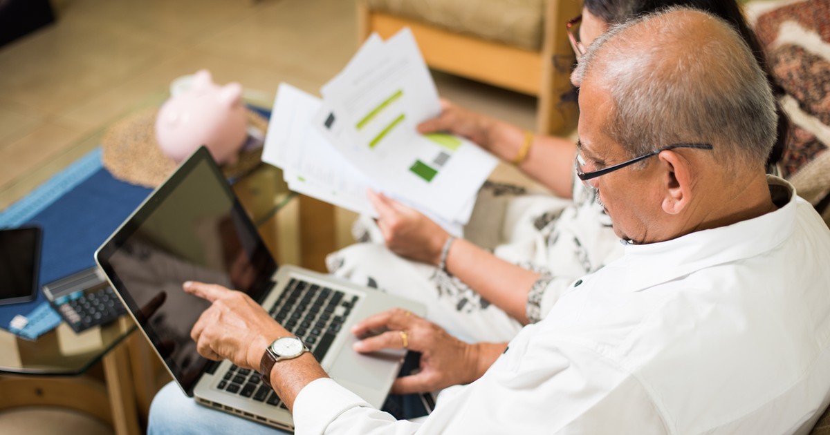 Klasa średnia boi się emerytury. "Nie chciałem iść na etat, dobrze zarabiałem. Teraz żałuję"