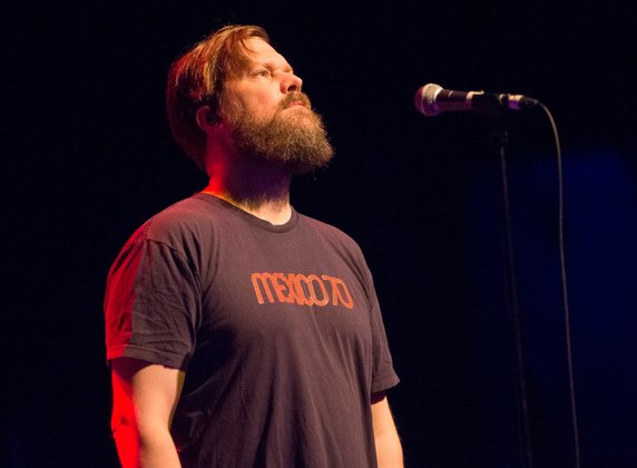 John Grant