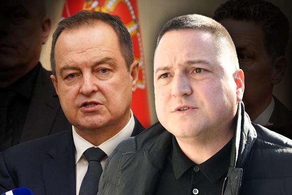 SPS zakazao sednicu Statutarne komisije: Tema verovatno Branko Ružić