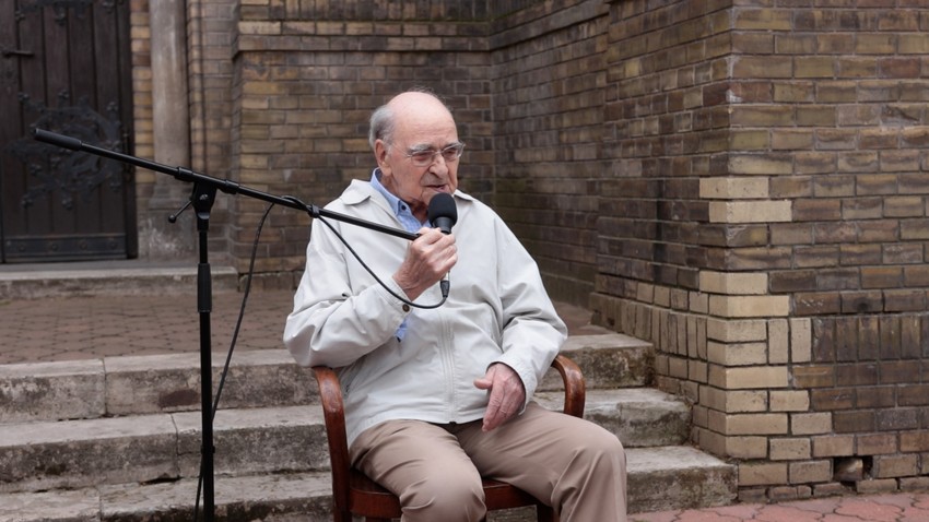 Dan sećanja na deportaciju novosadskih Jevreja