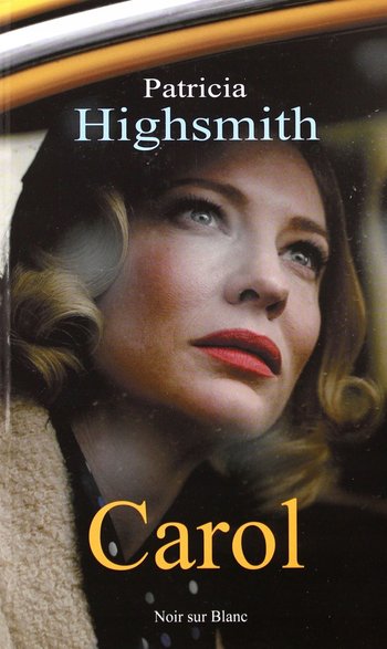 "Carol" Patricia Highsmith (1952)