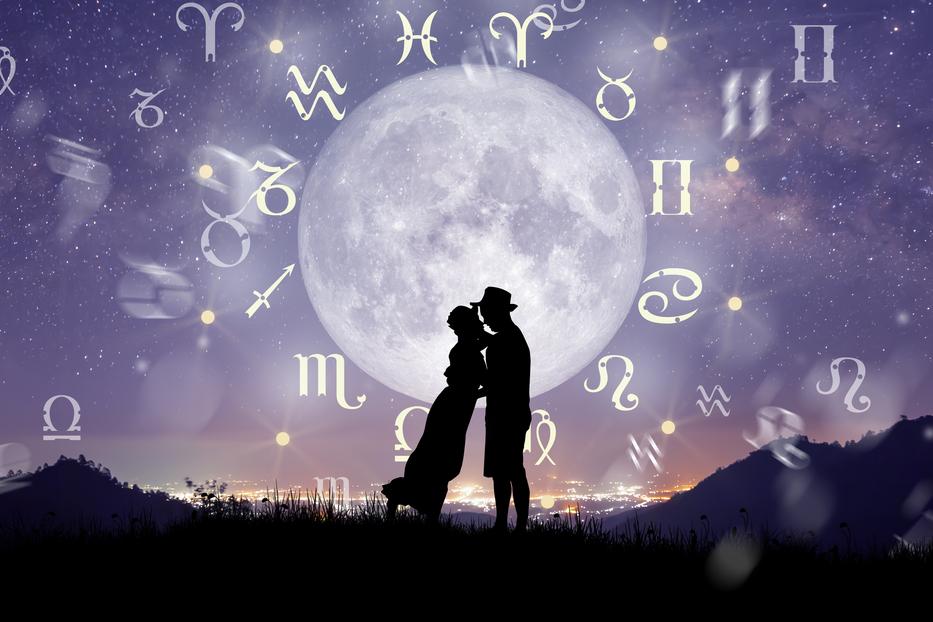 Horoszkóp: Ezek a csillagjegyek a legjobb férjek. Fotó: Getty Images