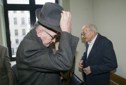 Jaruzelski: Gomułka huknął i uległem. Żałuję