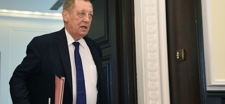 "PiS-owska "masakra piłą mechaniczną" podziałała na wyobraźnię Polaków"