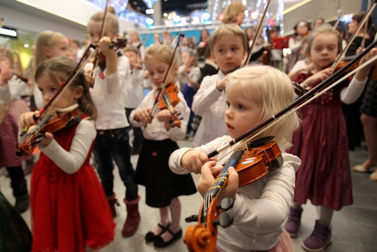 23. Finał Wielkiej Orkiestry Świątecznej Pomocy