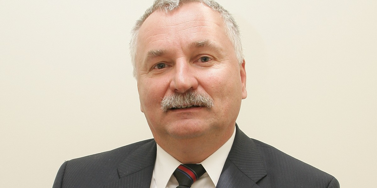 leszek ruta