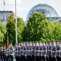 Chcieli dokonać zamachu stanu w Niemczech. Teraz wychodzą szczegóły