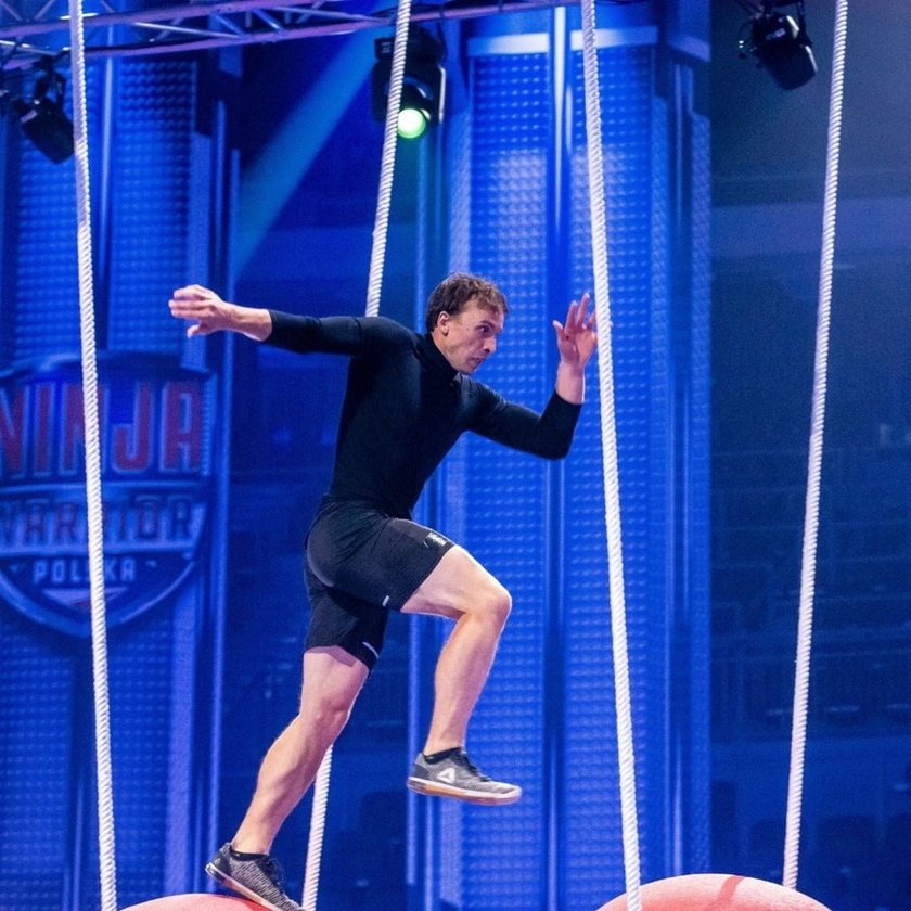 „Ninja Warrior Polska”