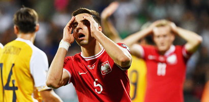Porażka z Mołdawią ma przykre konsekwencje. Ranking FIFA nie kłamie