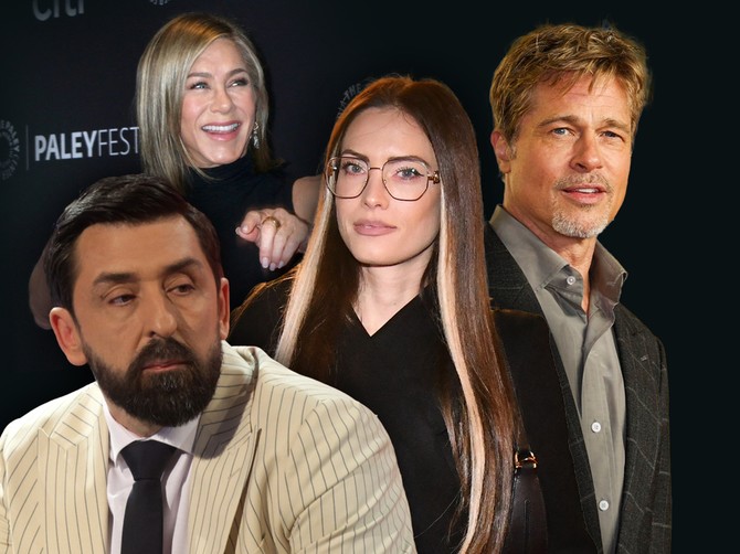 Kako su poznati izgledali na proslavi mature