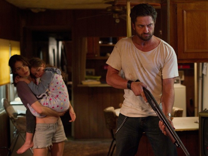 Kaznodzieja z karabinem