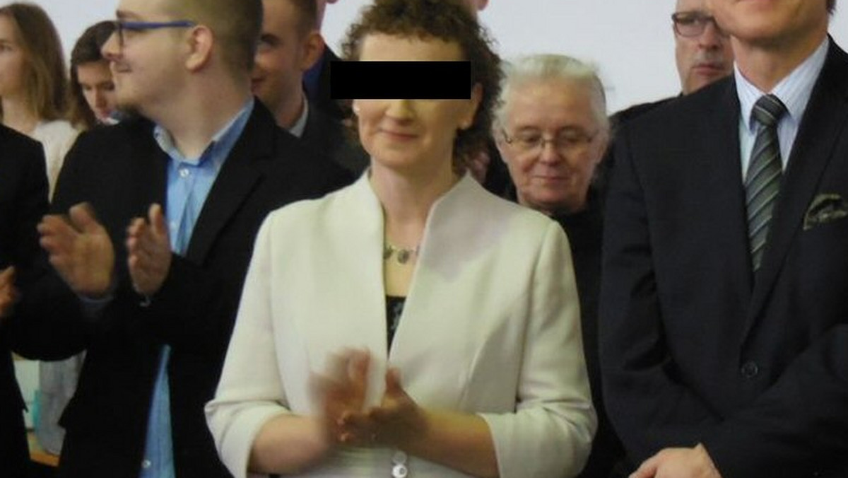 14 marca ruszy proces radnej miasta Poznania Joanny F, która jest oskarżona o składanie nieprawdziwych oświadczeń majątkowych, za co grozi kara trzech lat więzienia i pozbawienie mandatu radnej.