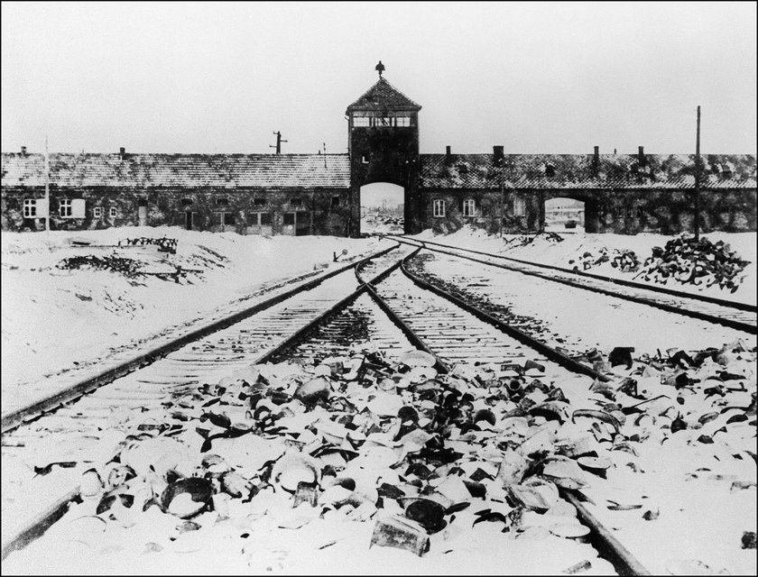 Ona przeżyła Auschwitz, a on Wołyń. Są małżeństwem od pół wieku