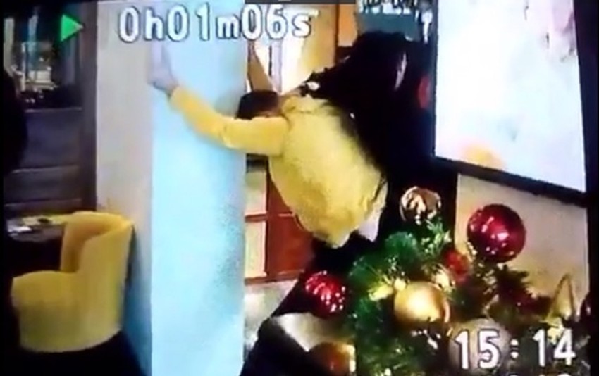 Pretresanje "Škaljaraca"