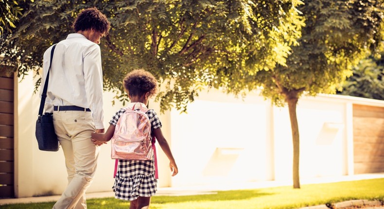 Teaching kids to recognize and express their emotions in healthy ways.