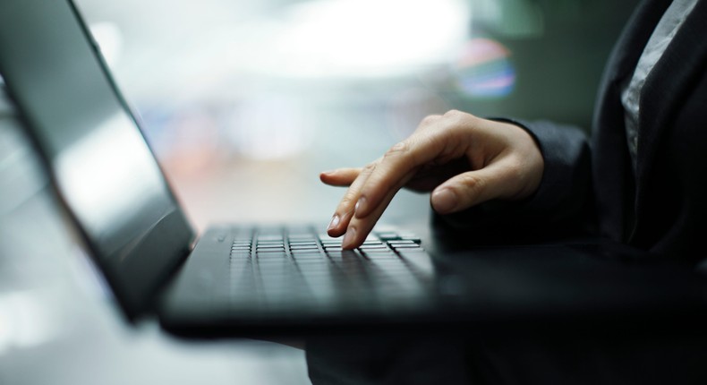 You'll want to test your computer's webcam before any meeting that requires your presence on camera.
