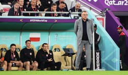 Czy Michniewicz powinien nadal prowadzić reprezentację Polski? Zagłosuj [SONDA]