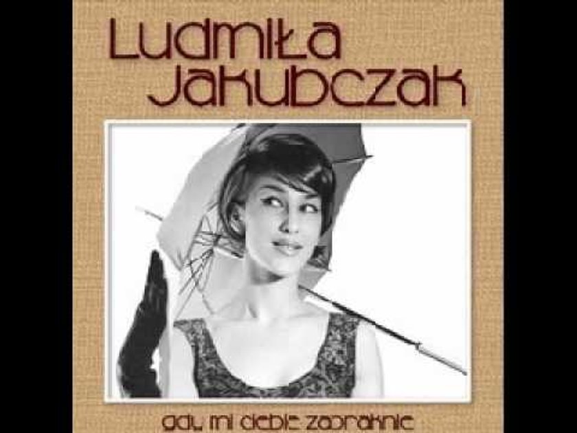 Ludmiła Jakubczak