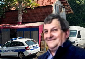 Vlasnik piljare ubijen na Karaburmi