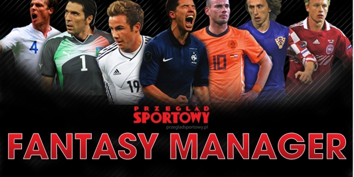 Fantasy Manager