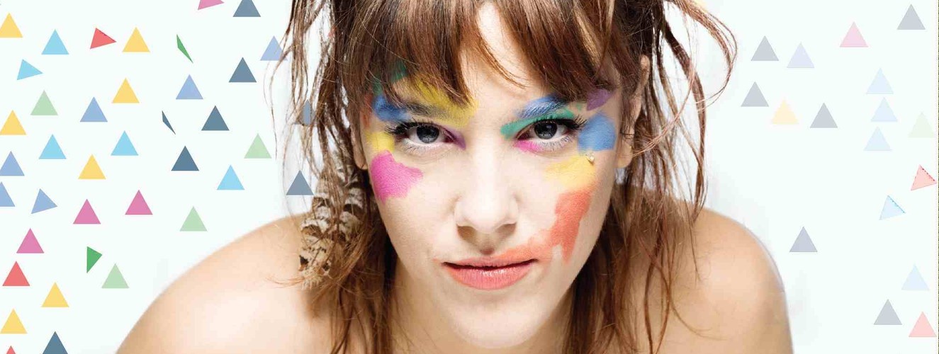 ZAZ zaśpiewa w Warszawie