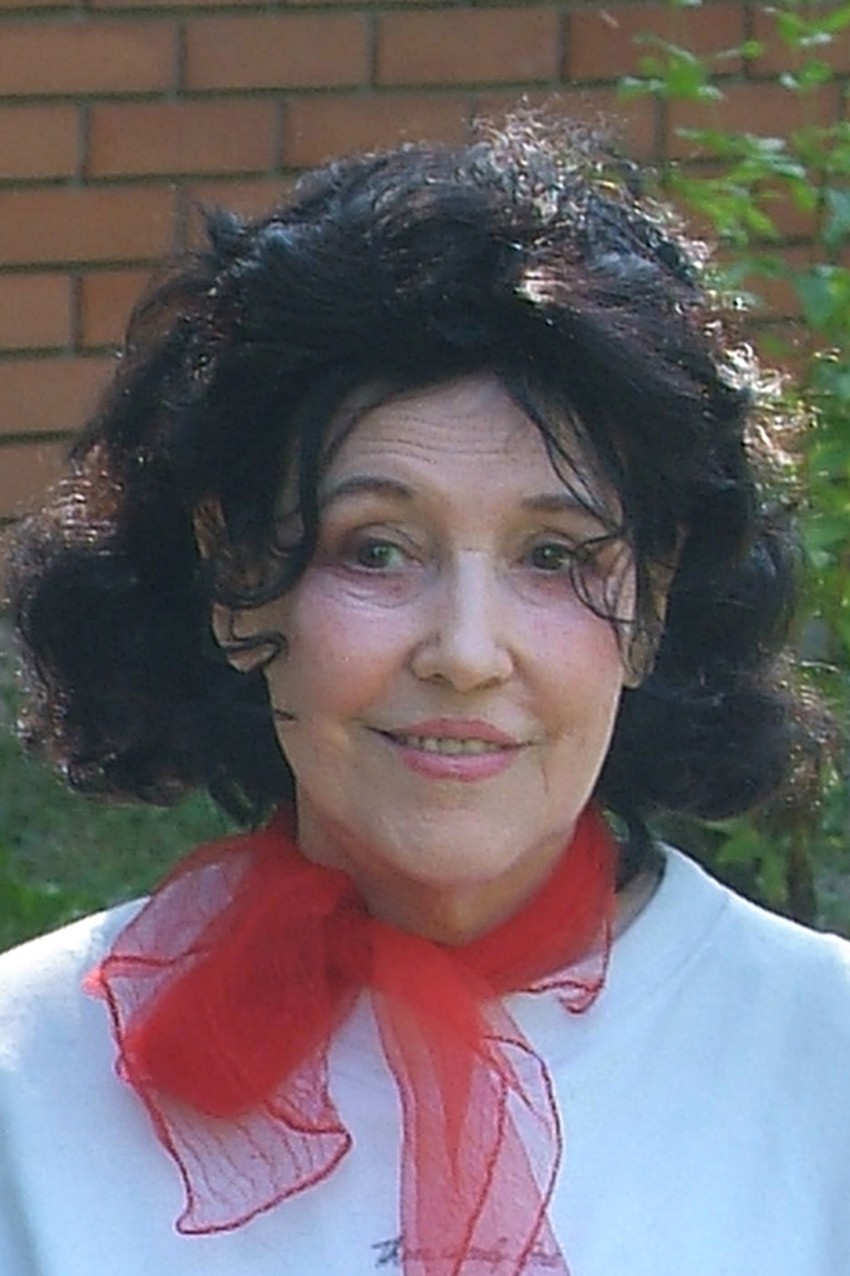 Leposava Isaković Milanin