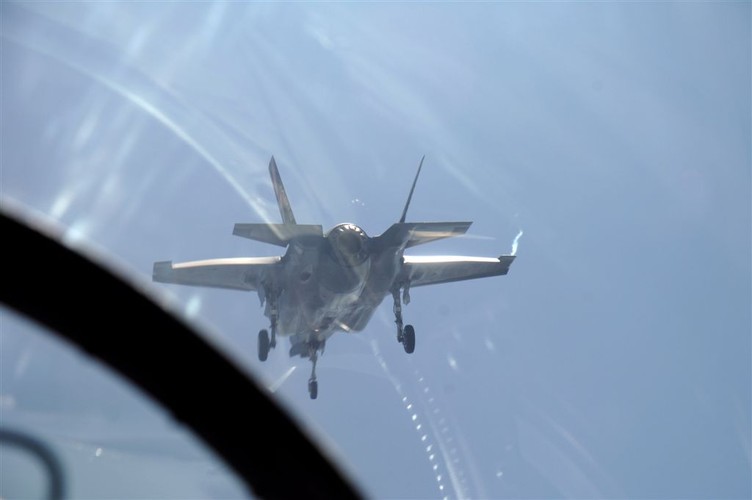 Nie można go zlokalizować, jest niewidoczny dla radarów