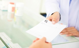 Zmiany w receptach. Farmaceuta uzupełni brakujący kod