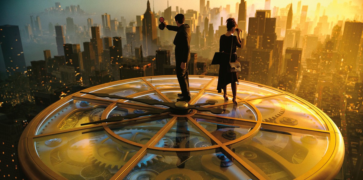 "Megalopolis"