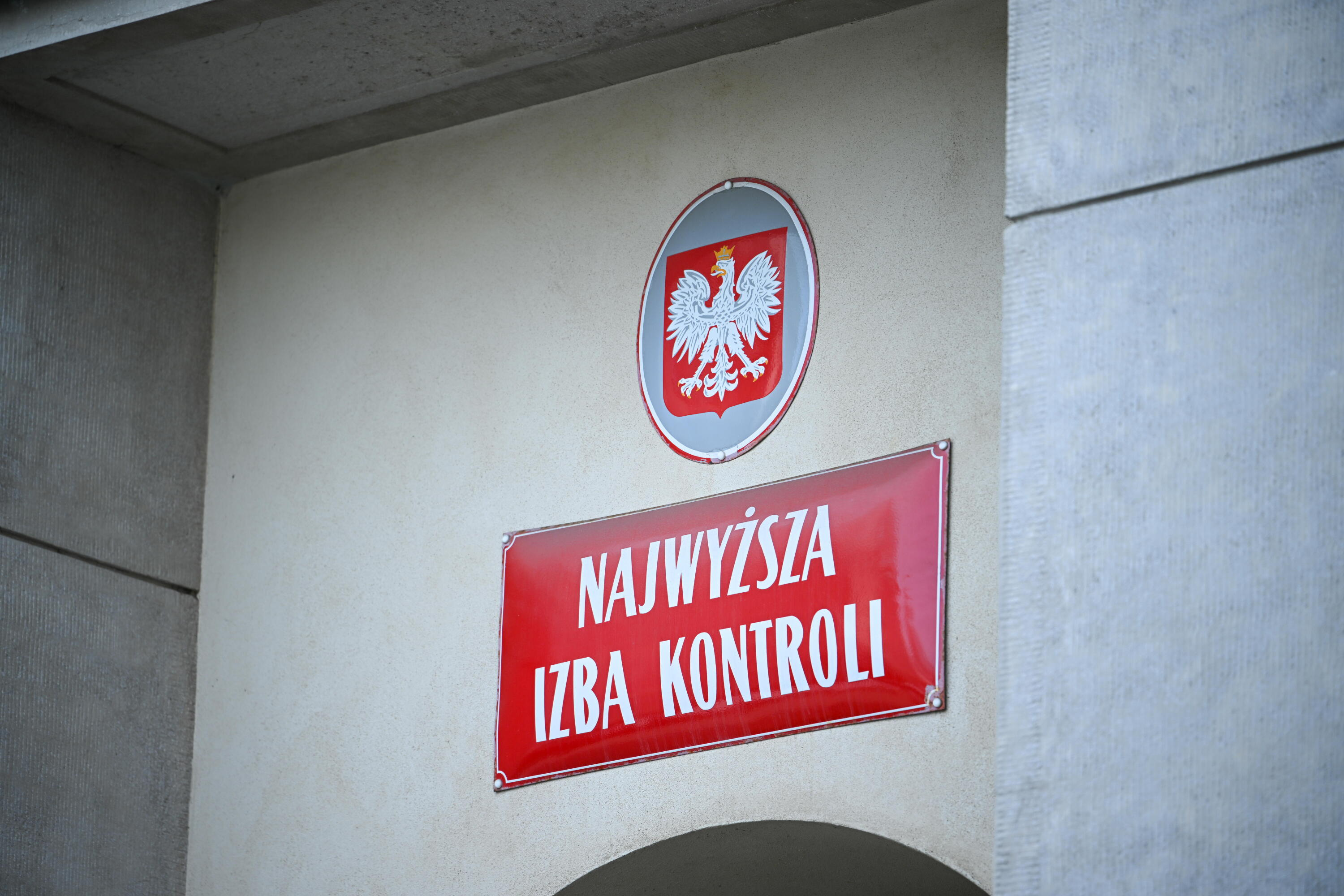 NIK: System przeciw praniu pieniędzy niewystarczający