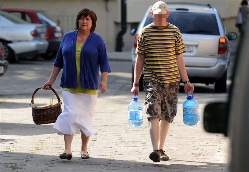 Jedz jak prezydentowa, czyli...